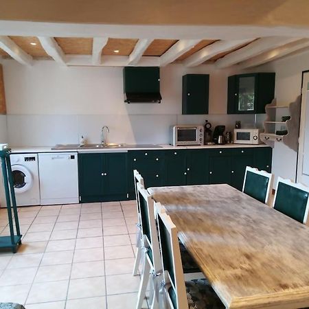 Maison A Mezieres-En-Brenne " Chez Michel " Extérieur photo